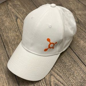Orangetheory Baseball Hat